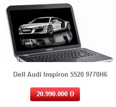 Laptop Dell